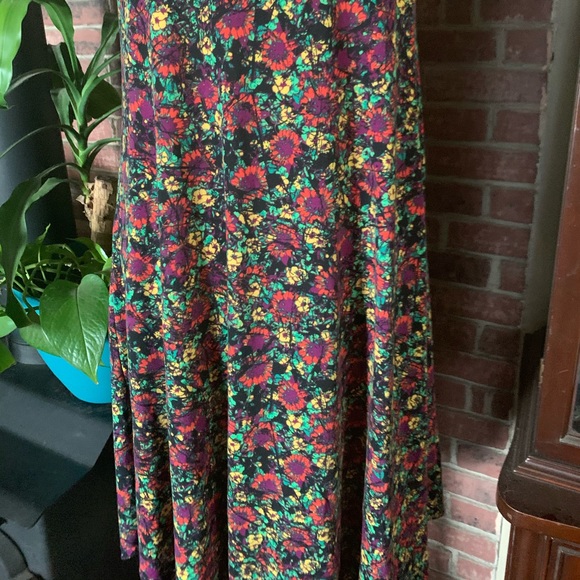 🎉 Lularoe swing dress - Picture 5 of 5